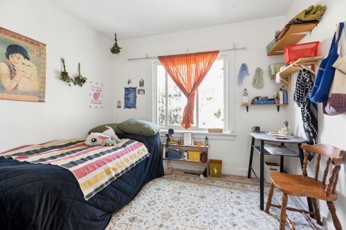 3708 Dumfries Street, Vancouver, BC 