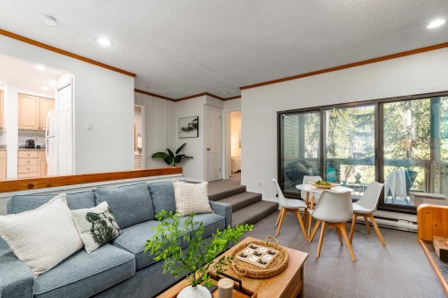 A201-1400 Alta Lake Road  Whistler, BC V8E 0G9