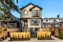 2-435 47th Avenue E Vancouver, BC V5W 2B3