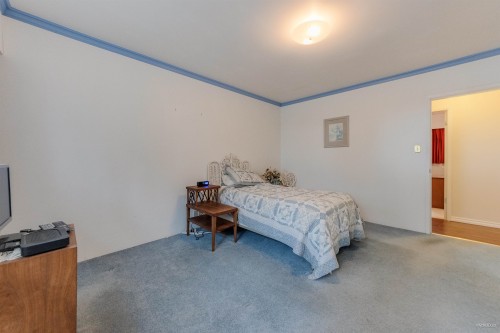 2992 Lazy A Street, Coquitlam, BC 