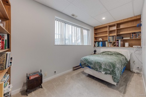 2992 Lazy A Street, Coquitlam, BC 