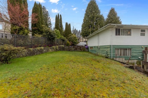 2992 Lazy A Street, Coquitlam, BC 