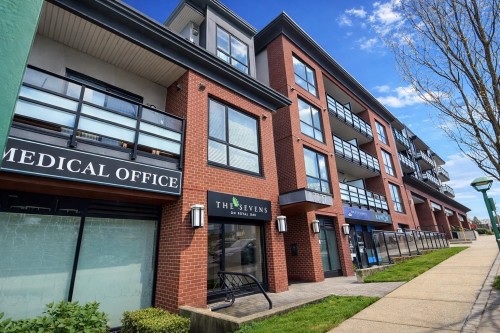 304-7777 Royal Oak Avenue  Burnaby, BC V5J 4K2
