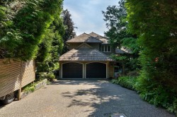 4882 Vista Place  West Vancouver, BC V7W 3E7