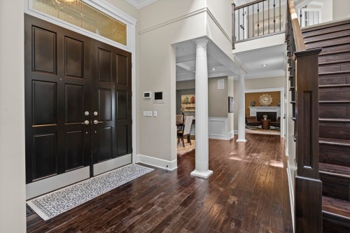 4882 Vista Place, West Vancouver, BC 
