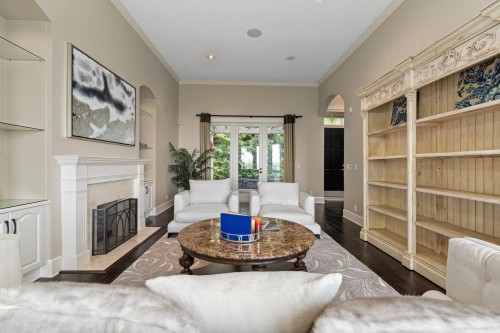 4882 Vista Place, West Vancouver, BC 