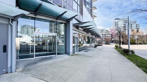 1210-7468 Lansdowne Road  Richmond, BC V5Z 1C6