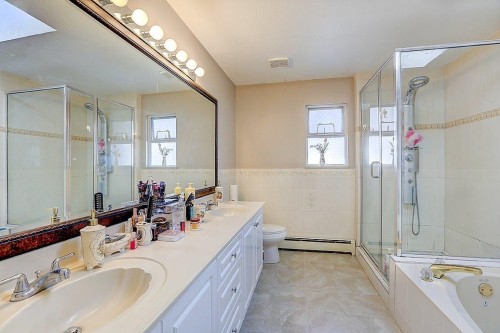 5508 Cornwall Drive, Richmond, BC 