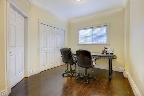 5508 Cornwall Drive, Richmond, BC 