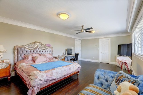 5508 Cornwall Drive, Richmond, BC 