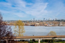 504-69 Jamieson Court New Westminster, BC V3L 5R3