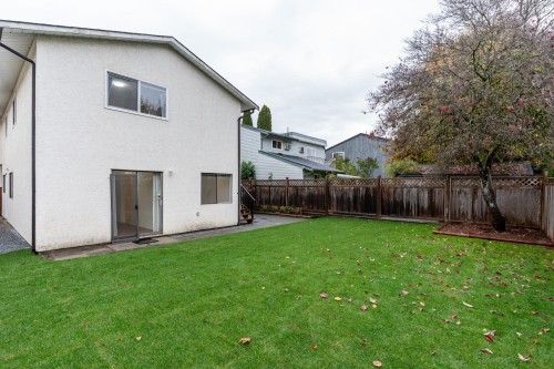 3254 Mayne Crescent, Coquitlam, BC 