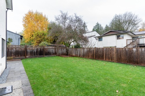 3254 Mayne Crescent, Coquitlam, BC 