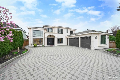 9520 Bakerview Drive, Richmond, BC 