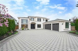 9520 Bakerview Drive  Richmond, BC V7A 2A1