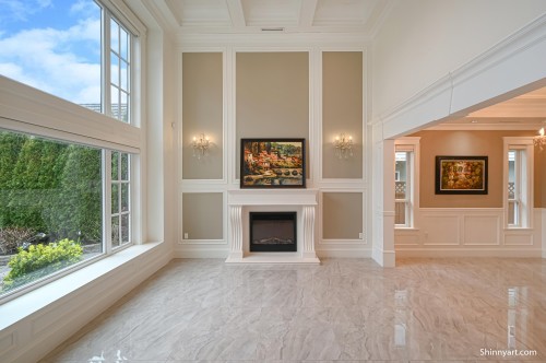 9520 Bakerview Drive, Richmond, BC 