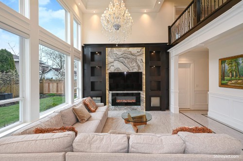 9520 Bakerview Drive, Richmond, BC 