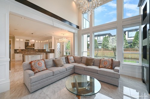 9520 Bakerview Drive, Richmond, BC 