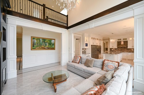 9520 Bakerview Drive, Richmond, BC 