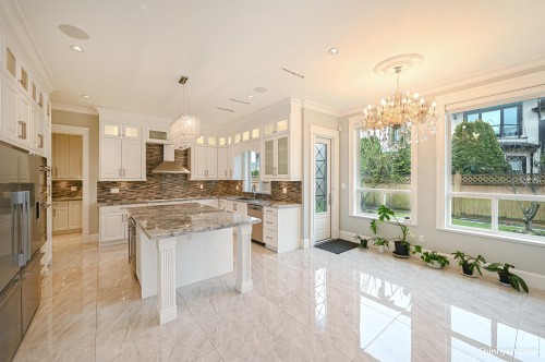 9520 Bakerview Drive, Richmond, BC 