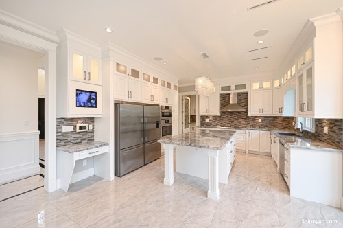 9520 Bakerview Drive, Richmond, BC 