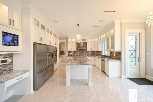9520 Bakerview Drive, Richmond, BC 