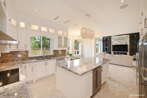 9520 Bakerview Drive, Richmond, BC 
