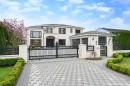 9520 Bakerview Drive, Richmond, BC 