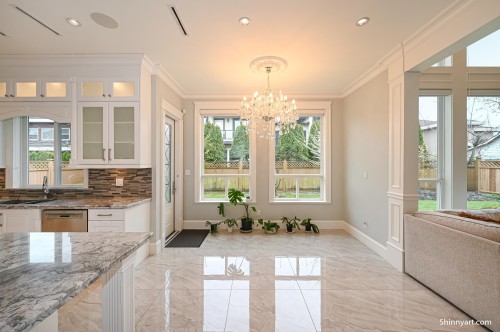 9520 Bakerview Drive, Richmond, BC 