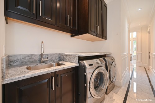 9520 Bakerview Drive, Richmond, BC 