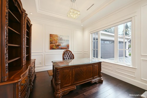 9520 Bakerview Drive, Richmond, BC 