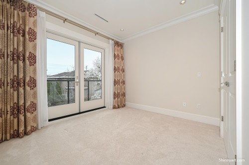 9520 Bakerview Drive, Richmond, BC 