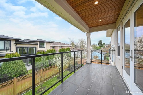 9520 Bakerview Drive, Richmond, BC 