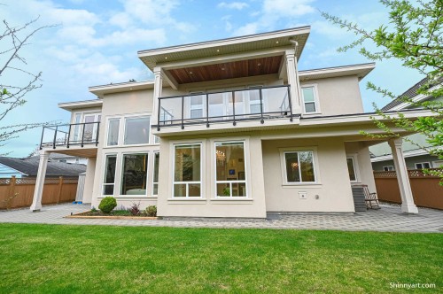 9520 Bakerview Drive, Richmond, BC 