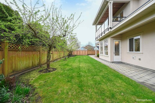 9520 Bakerview Drive, Richmond, BC 