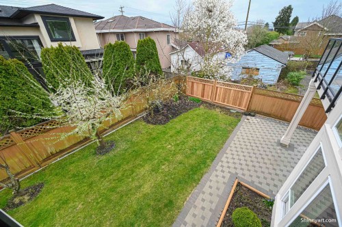 9520 Bakerview Drive, Richmond, BC 
