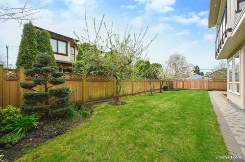 9520 Bakerview Drive, Richmond, BC 