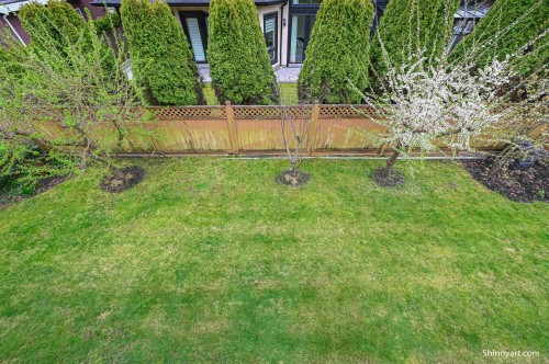 9520 Bakerview Drive, Richmond, BC 
