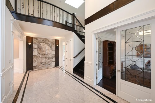9520 Bakerview Drive, Richmond, BC 