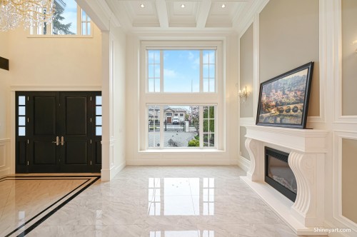 9520 Bakerview Drive, Richmond, BC 