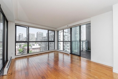 1304-283 Davie Street, Vancouver, BC 