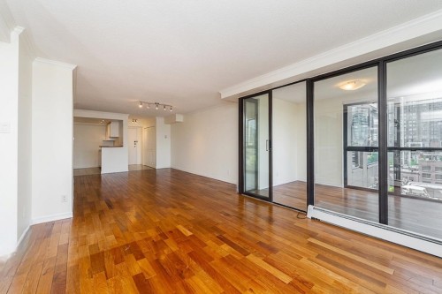 1304-283 Davie Street, Vancouver, BC 
