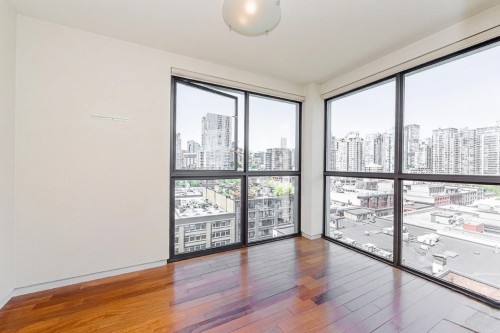 1304-283 Davie Street, Vancouver, BC 