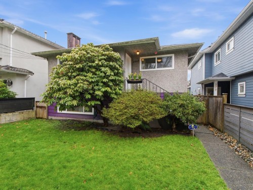 2935 Victoria Drive, Vancouver, BC 