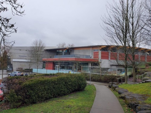 2935 Victoria Drive, Vancouver, BC 