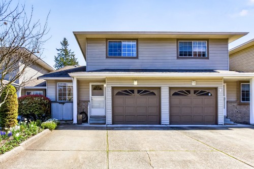 8-19270 119 Avenue  Pitt Meadows, BC V3Y 2J8