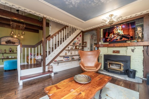 2212 Brookmount Avenue, Coquitlam, BC 