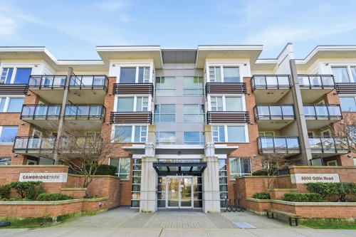 429-9500 Odlin Road  Richmond, BC V6X 0H5