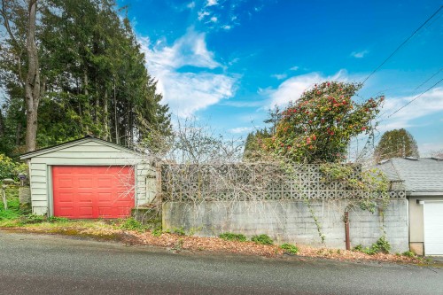 14 37Th Avenue W, Vancouver, BC 