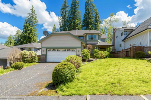 2974 Delahaye Drive, Coquitlam, BC 